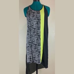 BCBGMaxAzria CICI Slip Dress